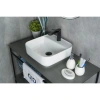 Раковина 38,5x38,5 см GID Simple N N9044