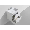 Раковина 50x46,5 см BelBagno Luxury 11050-KL