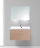 Раковина Belbagno Regina BB900/450-LV-MR-PR Белый