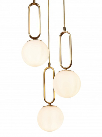 Подвесной светильник MyFar Pierre MR1166-1P