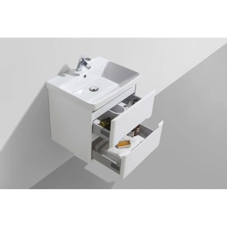 Раковина 50x46,5 см BelBagno Luxury 11050-KL