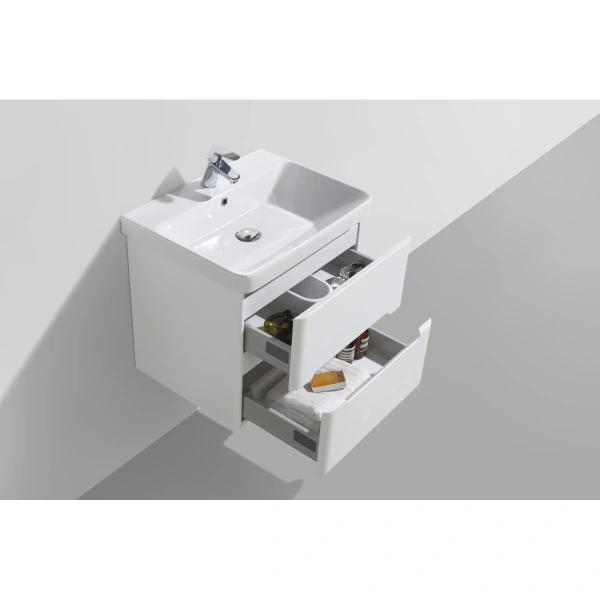 Раковина 50x46,5 см BelBagno Luxury 11050-KL