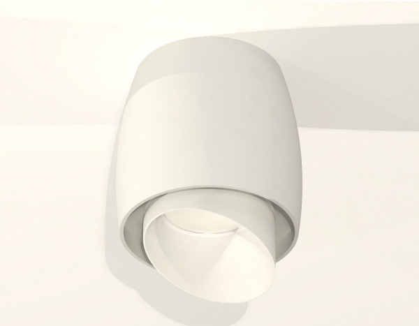 Накладной светильник Ambrella Light XS XS1141042