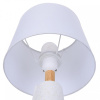 Настольная лампа декоративная Lumion Visiona 8210/1T