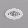 Встраиваемый светильник Denkirs DK3020 DK3020-WH