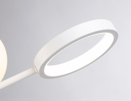 Люстра на штанге Ambrella Light FL FL66221
