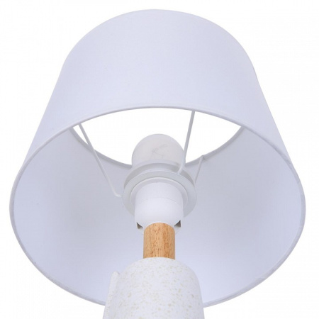 Настольная лампа декоративная Lumion Visiona 8210/1T