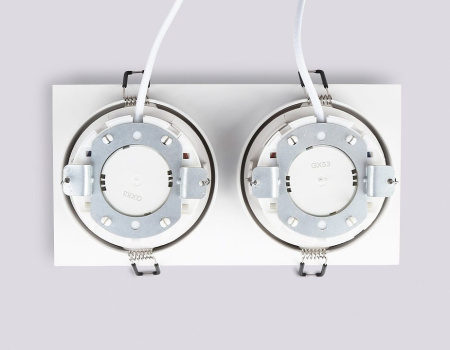 Встраиваемый светильник Ambrella Light TN TN52343