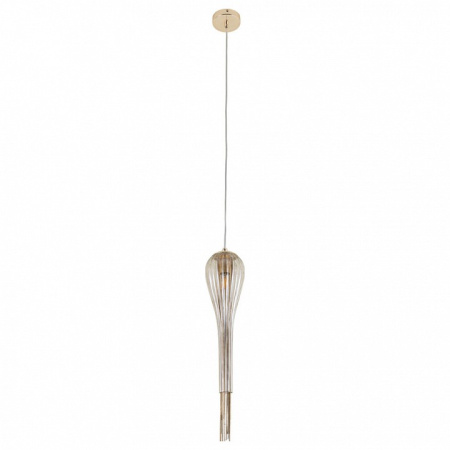 Подвесной светильник Arte Lamp Waterfall A1577SP-1GO