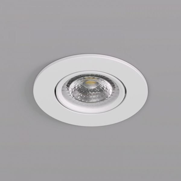 Встраиваемый светильник Denkirs DK3020 DK3020-WH