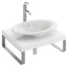 Раковина Jacob Delafon Presqu`ile E4439-00
