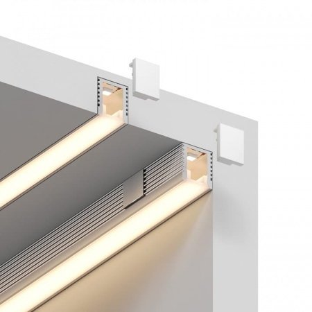 Короб накладной Hesby Lighting Line HSBL_0198