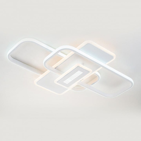 Накладной светильник Escada 10232 10232/4LED