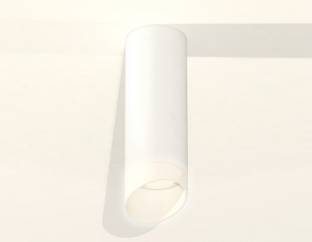 Накладной светильник Ambrella Light XS XS6342044