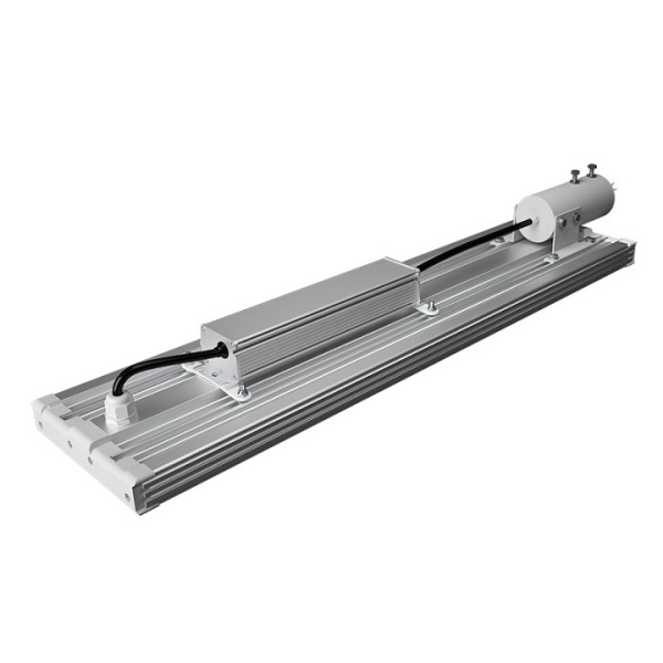 Консольный светильник WoltaPRO  ДКУ01-100-302-5К ШБ150х75