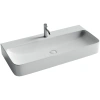 Раковина 102x47,6 Ceramica Nova Aura CN2007