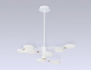 Люстра на штанге Ambrella Light FL FL51642