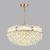 Подвесная люстра Odeon Light Fiesta 5070/21