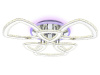 Потолочная люстра Ambrella Light FA FA8861