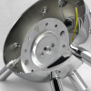 Потолочная люстра Lussole Бриоско GRLSA-5907-09