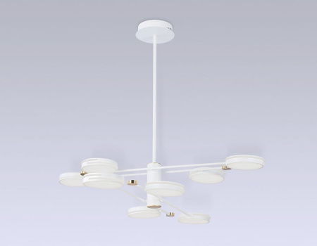 Люстра на штанге Ambrella Light FL FL51642