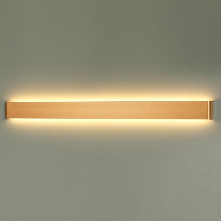 Накладной светильник Odeon Light Framant 4295/40WL