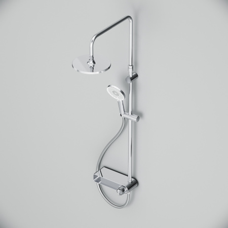 Душевая стойка AM.PM X-Joy F0785A600