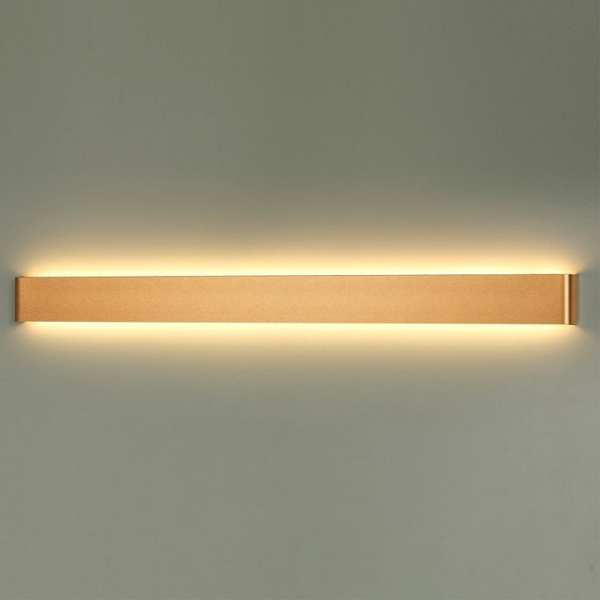 Накладной светильник Odeon Light Framant 4295/40WL