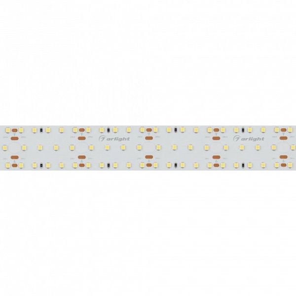 Лента светодиодная Arlight S2 с отверстием 021202(2)