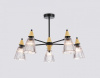 Люстра на штанге Ambrella Light LH LH58114