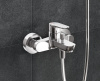 Смеситель для ванны и душа Vitra Flow Soft A42946EXP