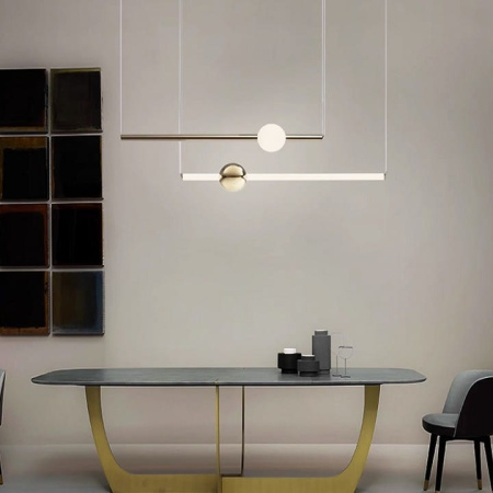 Подвесной светильник Imperiumloft  40.1625