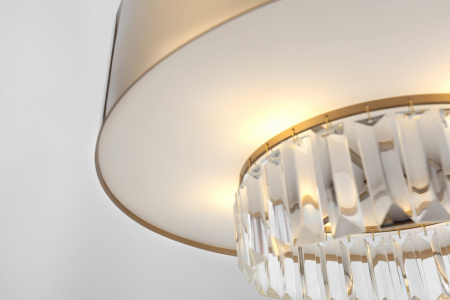 Подвесной светильник Rivoli Vickie Б0061902