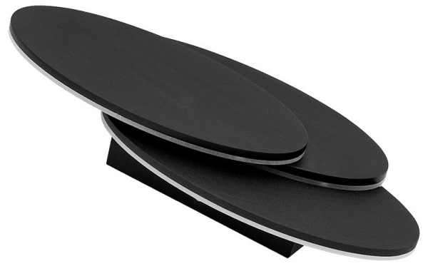 Накладной светильник DesignLed O-Shade GW-6809R-12-BL-WW