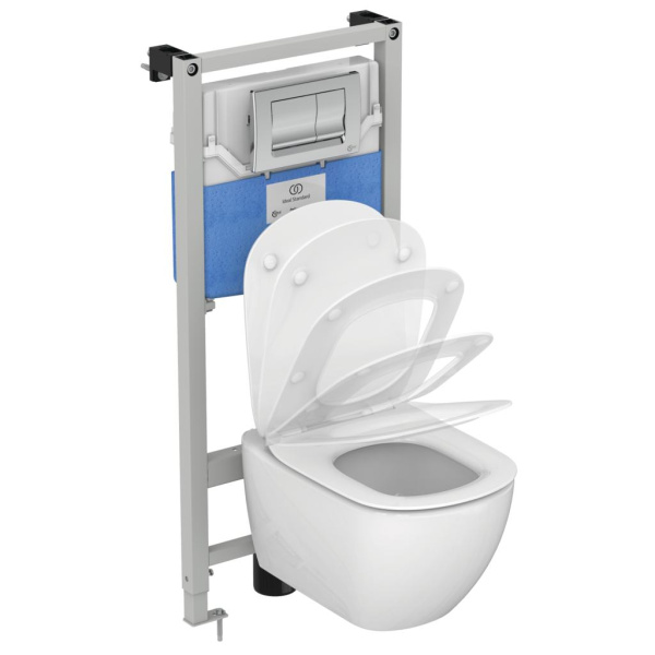 Панель смыва Ideal Standard Solea R0108AA