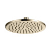 Верхний душ Cisal Shower DS0163102F никель