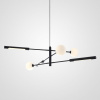 Подвесная люстра Imperiumloft RUNNA RUNNA01