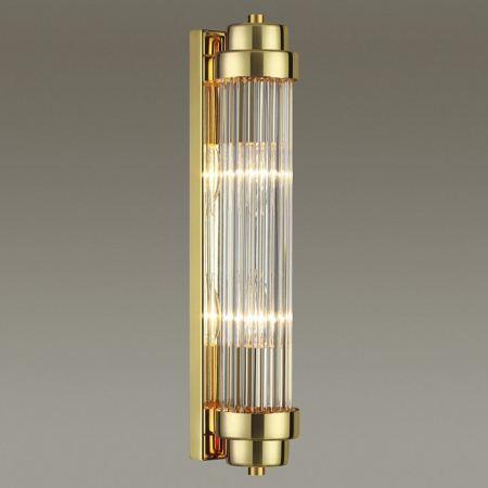 Бра Odeon Light Lordi 4822/2W