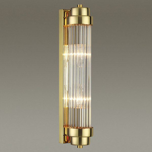 Бра Odeon Light Lordi 4822/2W