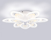 Потолочная люстра Ambrella Light FA FA4547