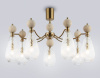 Люстра на штанге Ambrella Light LH LH53287