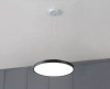 Накладной светильник Italline IT011 IT011-5023 black