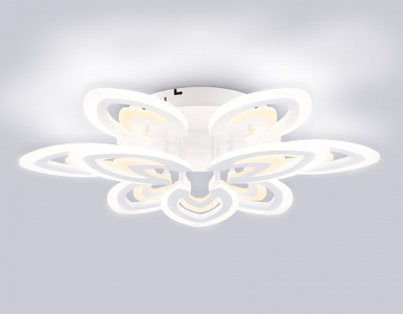Потолочная люстра Ambrella Light FA FA4547