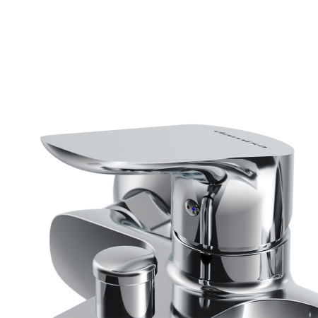 Смеситель для ванны и душа Damixa Jupiter 771000001