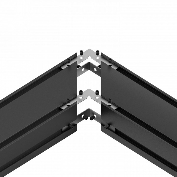 Крепление для трека Hesby Lighting ElDeko HSBL_0190