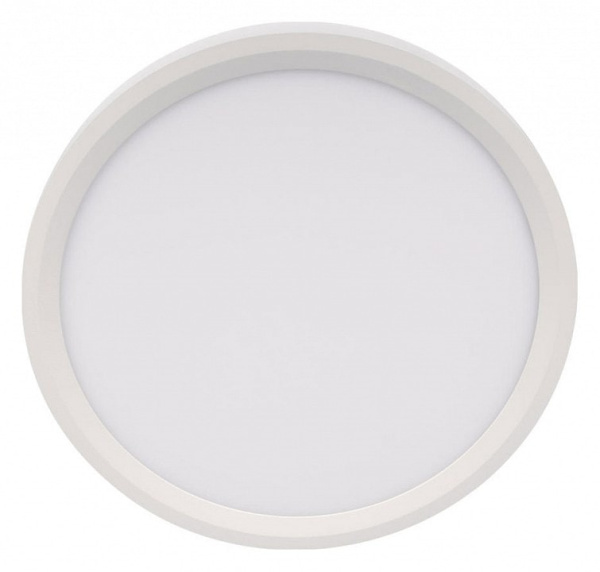 Накладной светильник Loft it Extraslim 10227/24 White