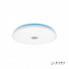 Накладной светильник iLedex Music 1706/400 WH