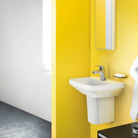 Смеситель для раковины hansgrohe Logis 71077000