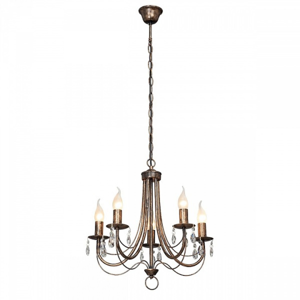 Подвесная люстра Vitaluce V1249 V1253/5