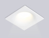 Встраиваемый светильник Ambrella Light TN TN102811